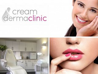You can look your very best this summer, thanks to Cream's new, non-surgical cosmetic Derma Clinic.