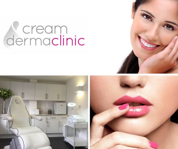 You can look your very best this summer, thanks to Cream's new, non-surgical cosmetic Derma Clinic.
